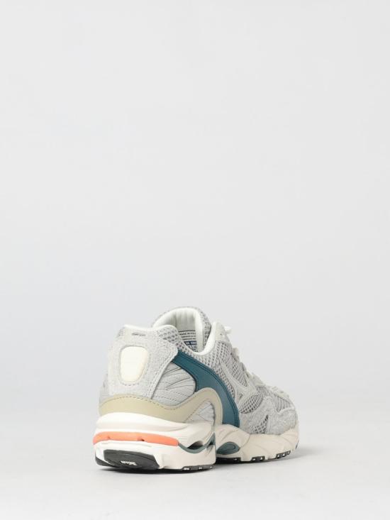 26SS 미즈노 스니커즈 D1GA2611 02 Grey - MIZUNO