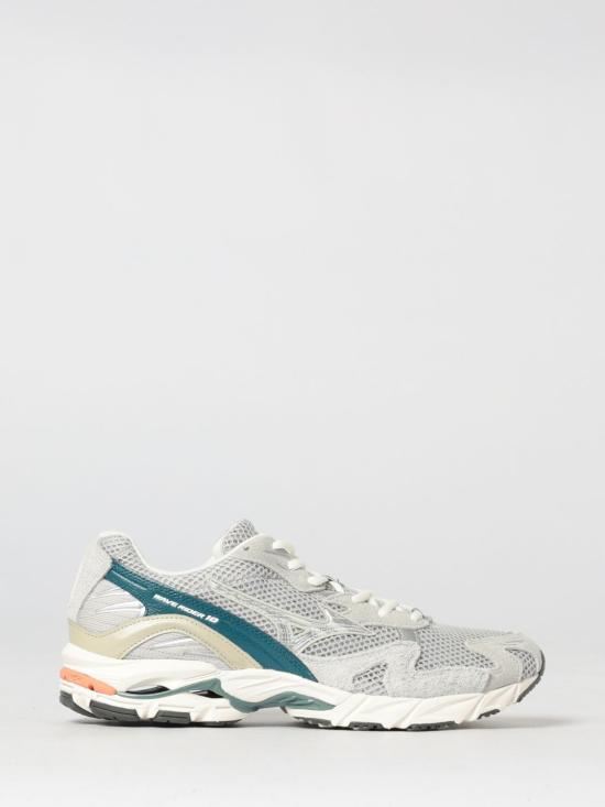26SS 미즈노 스니커즈 D1GA2611 02 Grey