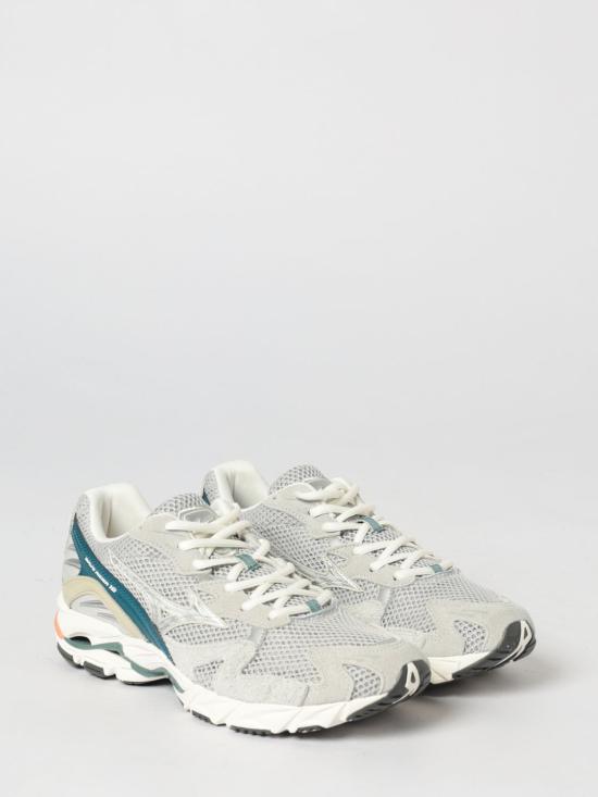 26SS 미즈노 스니커즈 D1GA2611 02 Grey - MIZUNO