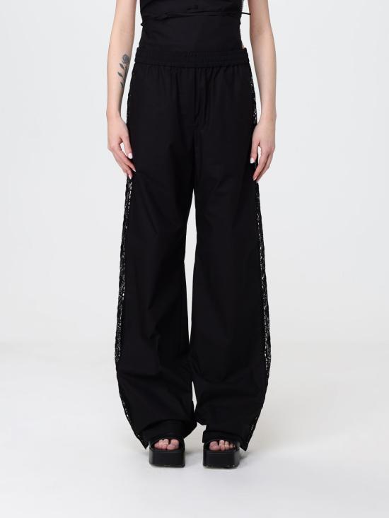 26SS 엠에스지엠 팬츠 4041MDP08267112 99 Black