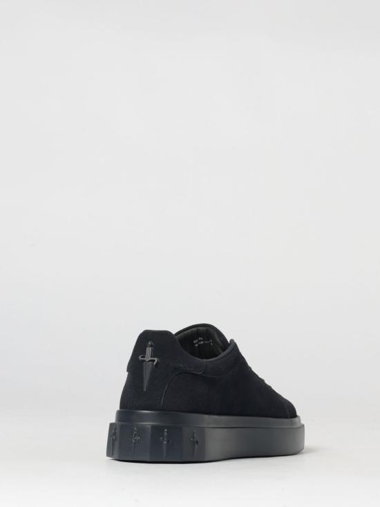 26SS 파치오티 스니커즈 MU69400CA 004 Navy - PACIOTTI