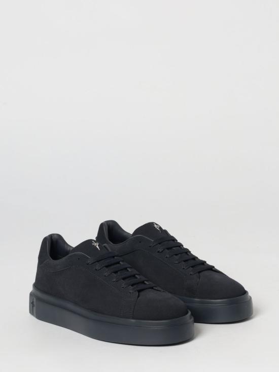 26SS 파치오티 스니커즈 MU69400CA 004 Navy - PACIOTTI