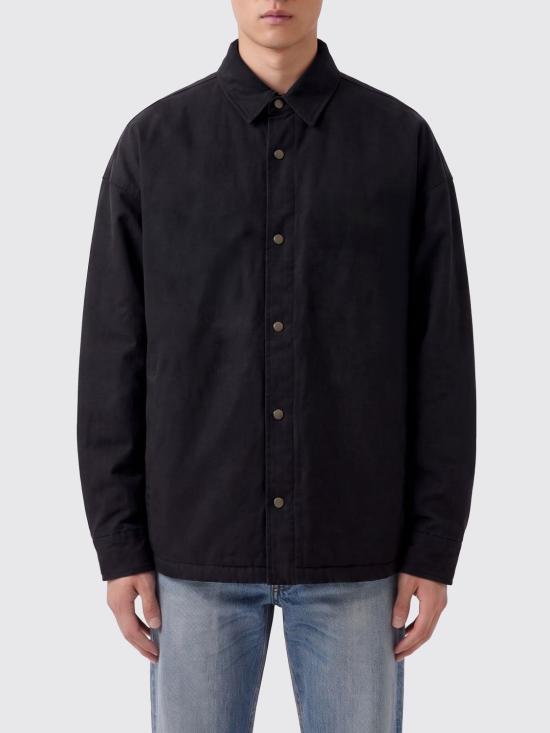 26SS 피어오브갓 자켓 192SP266951F VINTAGE Black
