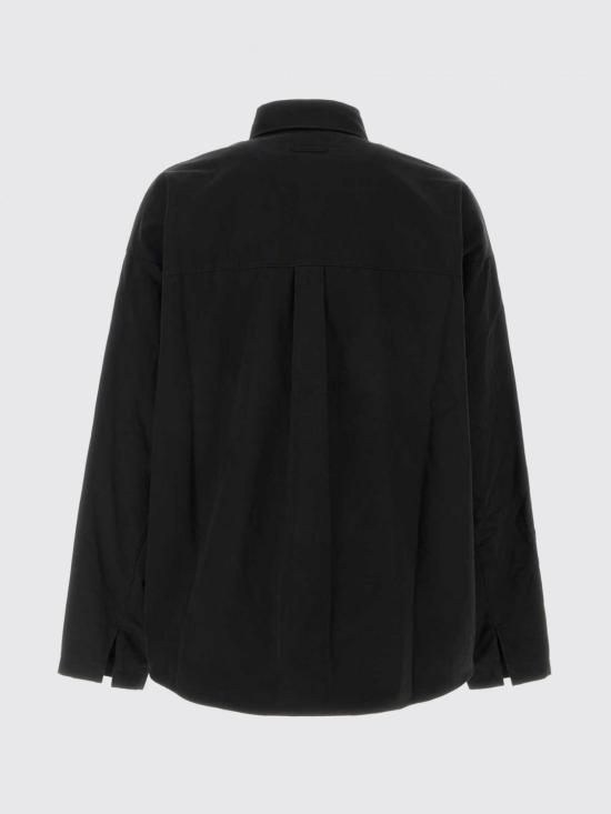 26SS 피어오브갓 자켓 192SP266951F VINTAGE Black - FEAR OF GOD