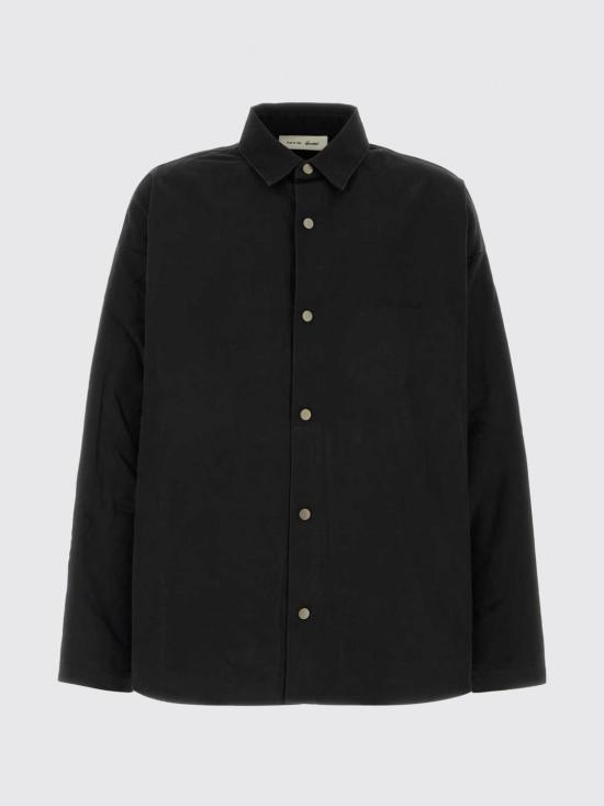 26SS 피어오브갓 자켓 192SP266951F VINTAGE Black - FEAR OF GOD