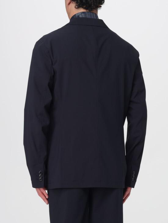 26SS 알마니 자켓 XM002079AF22403 UB101 Navy - ARMANI