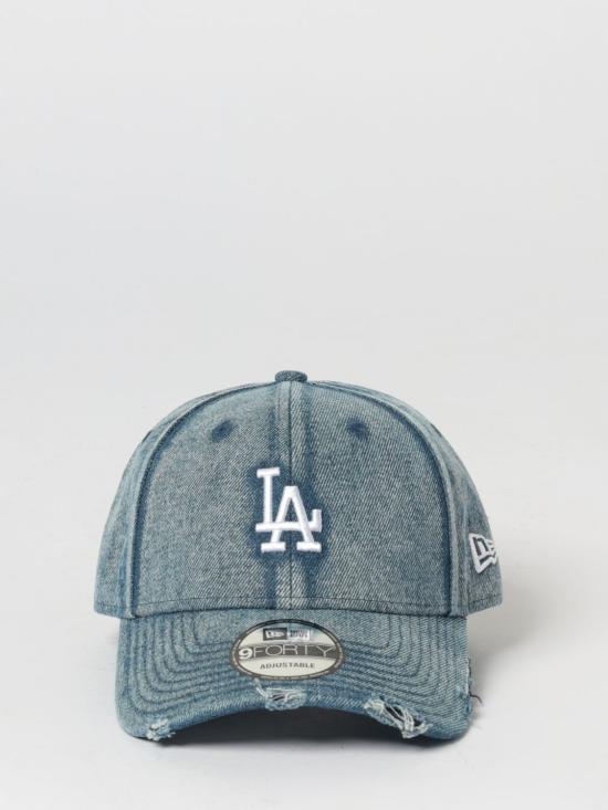 26SS 뉴에라 모자 60856240 450 Sky Blue - NEW ERA