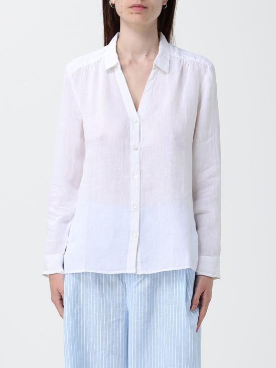26SS 120 리노 셔츠 33ALIW1172000011533ALIW 000050 White