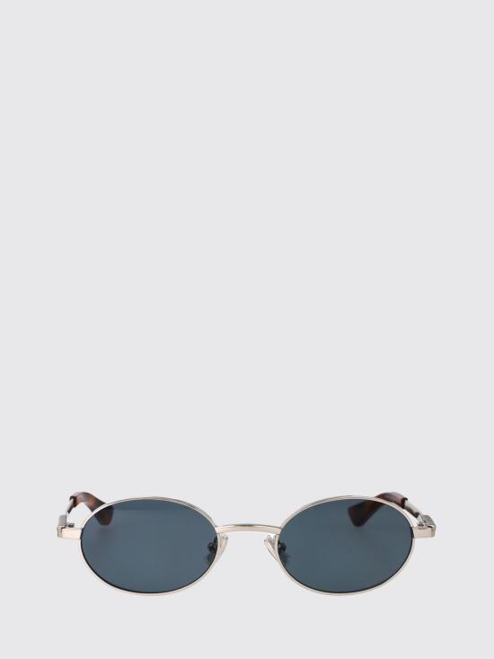 26SS 보테가베네타 선글라스 BV1470S 002 Silver - BOTTEGA VENETA