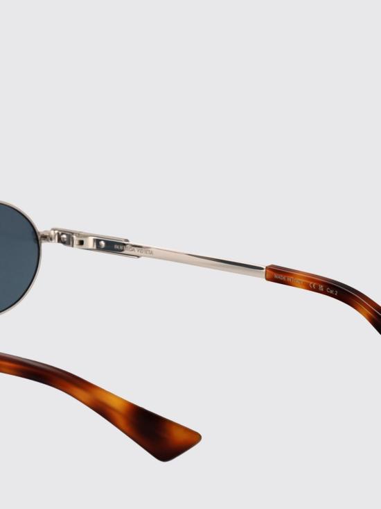 26SS 보테가베네타 선글라스 BV1470S 002 Silver - BOTTEGA VENETA