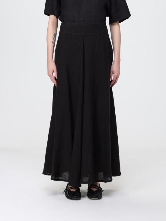 26SS 120 리노 스커트 33ALIW59AF000B31733ALIW 000065 Black