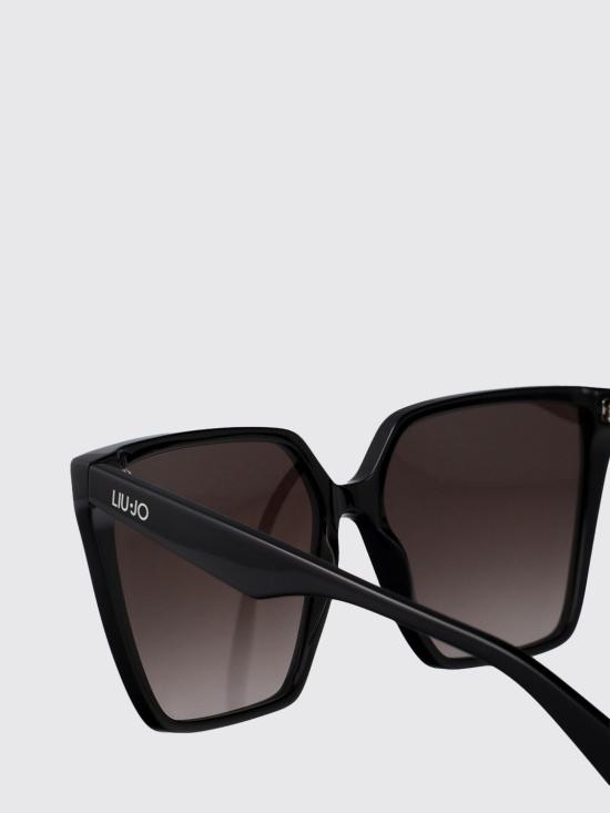26SS 리우조 선글라스 LJ798S 1 Black - LIU JO