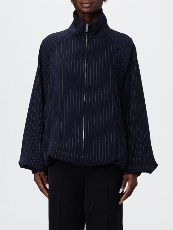 26SS 더프랭키샵 자켓 BAXTERJAFS22014 855 Blue