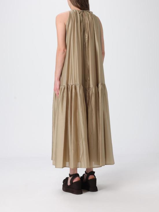 26SS 메이메이즈 롱 원피스 M6EF03 180 Beige - MEIMEIJ