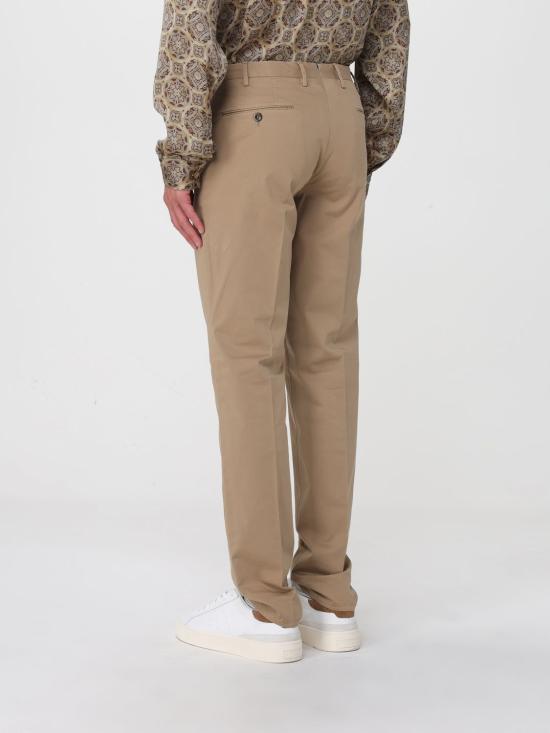 26SS 피티토리노 팬츠 COKTZEZ00CL1RS75 Y139 Beige - PT TORINO