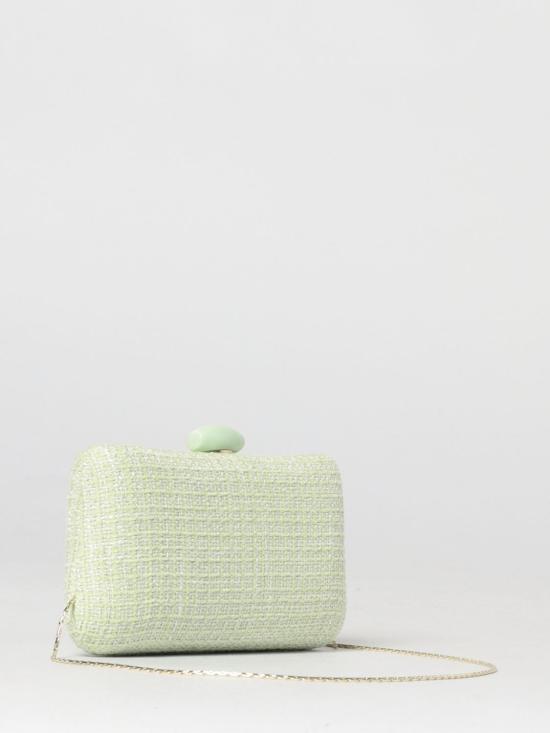 26SS 트웬티포하이치 클러치/파우치 CITARA VERDE Green - TWENTY FOURHAITCH