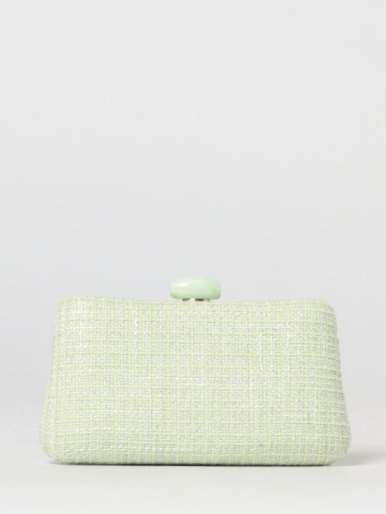 26SS 트웬티포하이치 클러치/파우치 CITARA VERDE Green