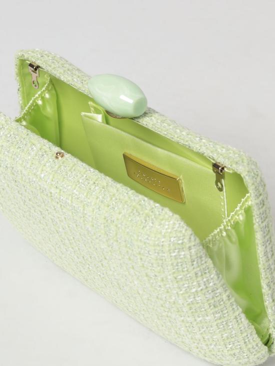 26SS 트웬티포하이치 클러치/파우치 CITARA VERDE Green - TWENTY FOURHAITCH
