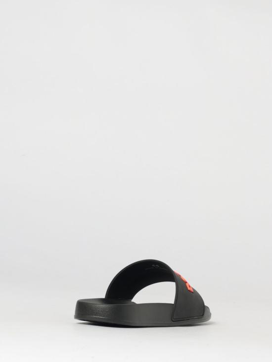 26SS 디스퀘어드2 슈즈 FSM008517208869 M480 Black - DSQUARED2