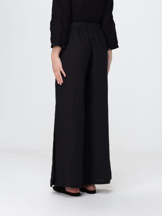 26SS 120 리노 스트레이트 팬츠 33ALIW29RN000F75333ALIW 000065 Black - 120 LINO