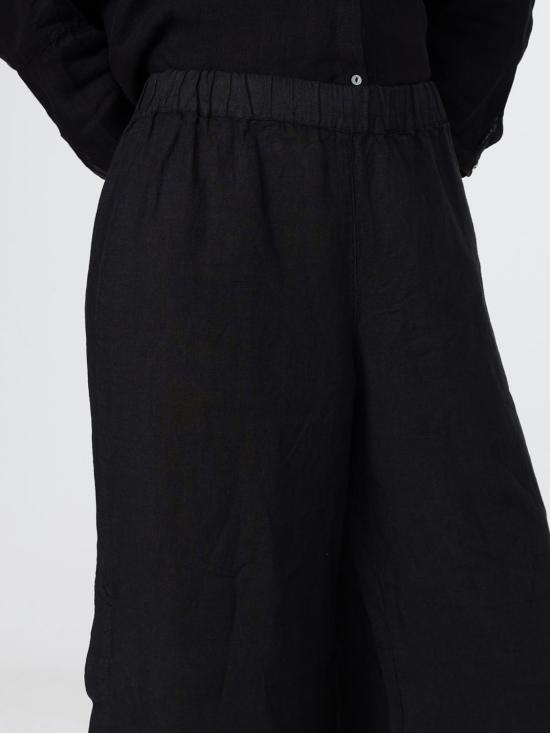26SS 120 리노 스트레이트 팬츠 33ALIW29RN000F75333ALIW 000065 Black - 120 LINO
