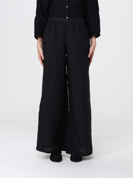 26SS 120 리노 스트레이트 팬츠 33ALIW29RN000F75333ALIW 000065 Black