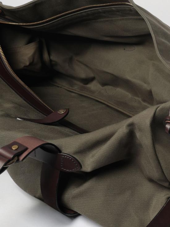 26SS 필슨 더플백 FMLUG0069W0174WP 6308 Green - FILSON