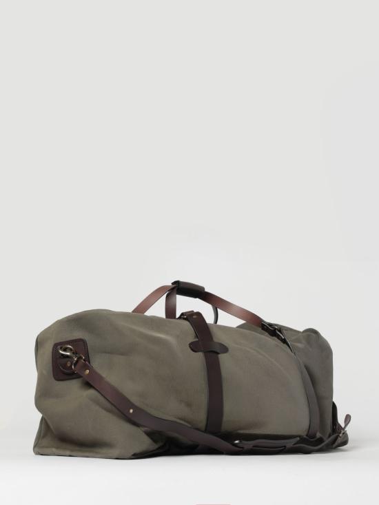 26SS 필슨 더플백 FMLUG0069W0174WP 6308 Green - FILSON