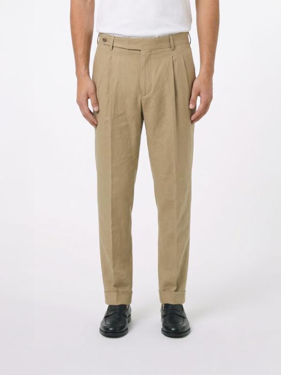 26SS 피티토리노 팬츠 COZSCLZB0CL1BB70 0060 Rope