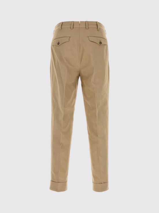 26SS 피티토리노 팬츠 COZSCLZB0CL1BB70 0060 Rope - PT TORINO