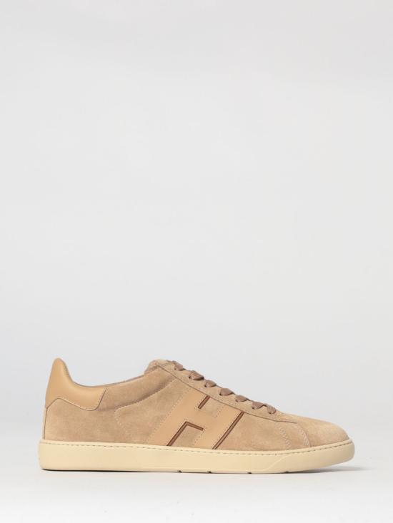 26SS 호간 스니커즈 HXM6470FY8TUHO 228H Camel