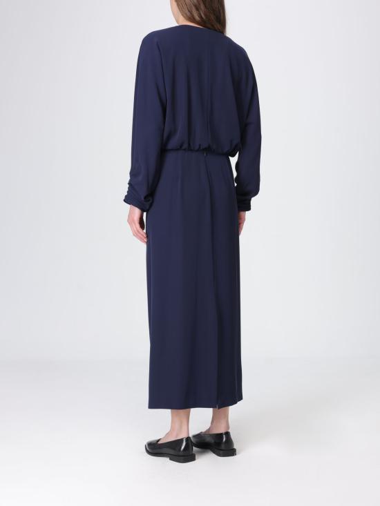 26SS 메이메이즈 롱 원피스 M6PF10 880 Blue - MEIMEIJ