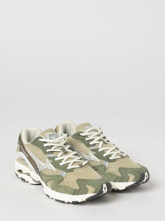 26SS 미즈노 스니커즈 D1GA2611 03 Green - MIZUNO