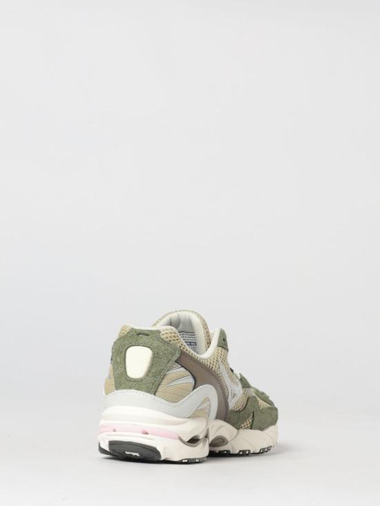 26SS 미즈노 스니커즈 D1GA2611 03 Green - MIZUNO