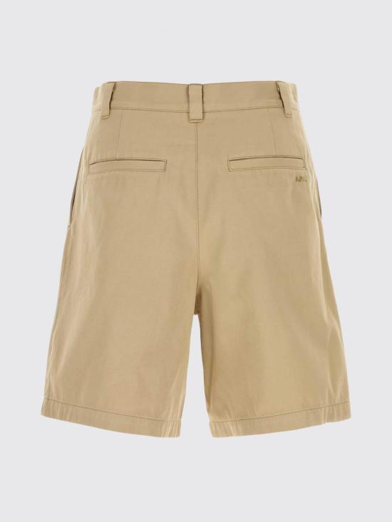 26SS 아페쎄 숏팬츠 COHNZH10020 BAA Beige - A.P.C.
