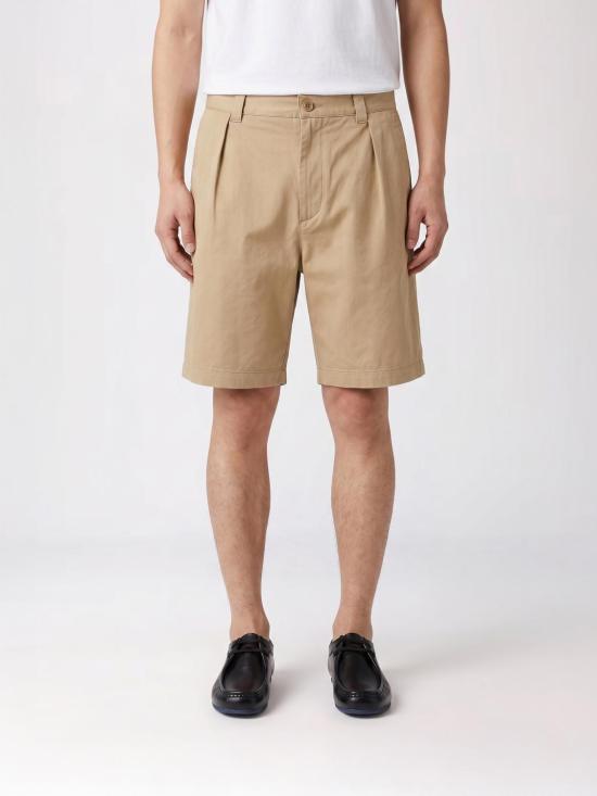 26SS 아페쎄 숏팬츠 COHNZH10020 BAA Beige