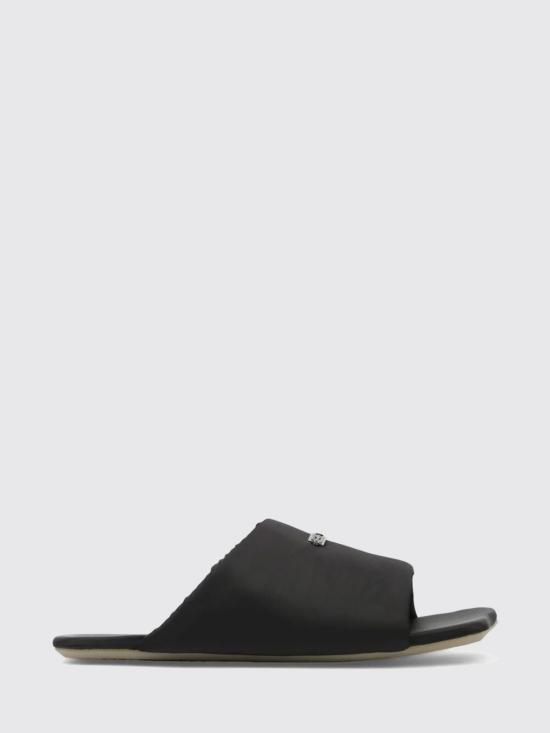 26SS MM6 메종마르지엘라 뮬/슬리퍼 SH3WP0007P7705 T8013 Black