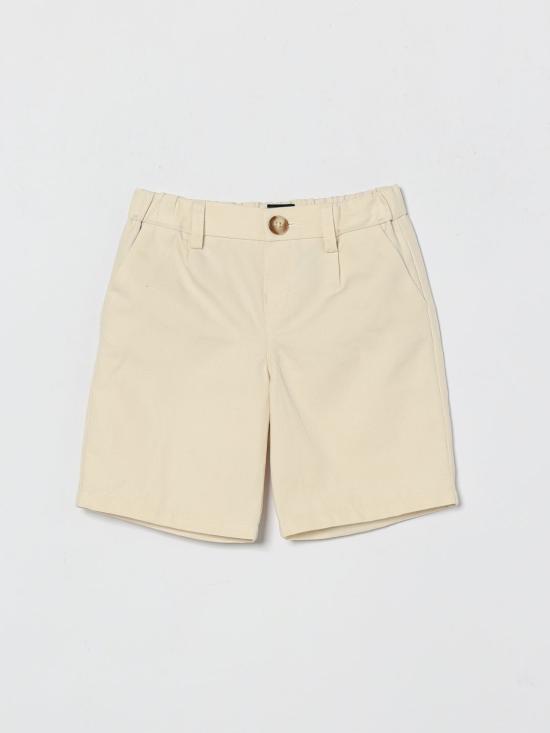 26SS [키즈] 페이 쇼츠/버뮤다 FY6579G0198 107 Beige