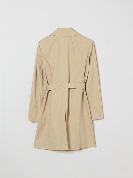 26SS [키즈] 페이 캐주얼 자켓 FY2A40G0019 108 Beige - FAY