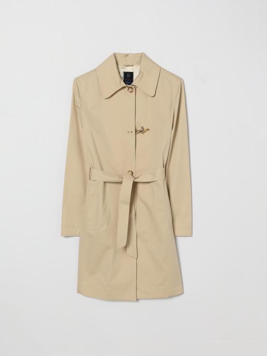 26SS [키즈] 페이 캐주얼 자켓 FY2A40G0019 108 Beige