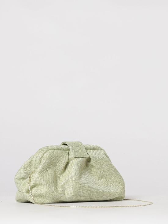 26SS 트웬티포하이치 클러치/파우치 BAKIOS VERDE Green - TWENTY FOURHAITCH