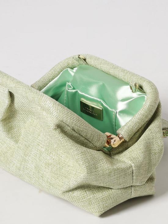 26SS 트웬티포하이치 클러치/파우치 BAKIOS VERDE Green - TWENTY FOURHAITCH