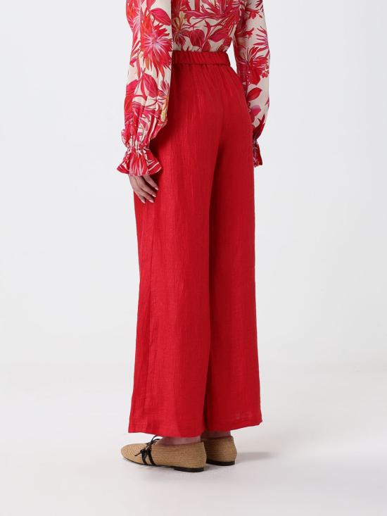 26SS 말리파르미 팔라초 팬츠 JH805340102 3103 Coral - MALÌPARMI