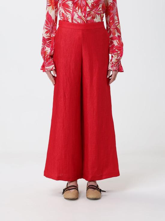 26SS 말리파르미 팔라초 팬츠 JH805340102 3103 Coral