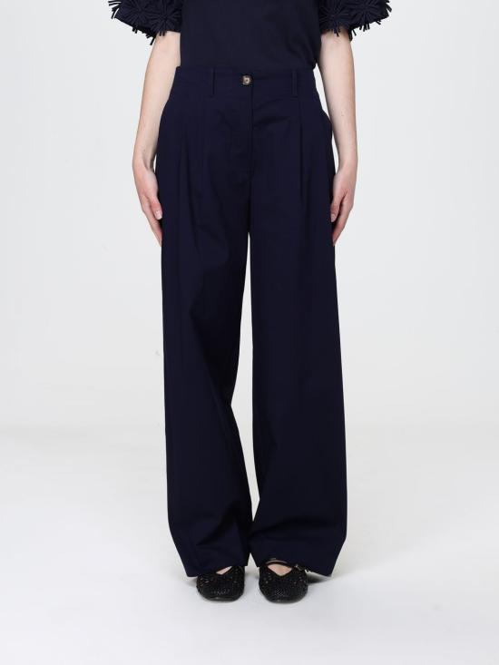 26SS 메이메이즈 스트레이트 팬츠 M6PS01 880 Blue