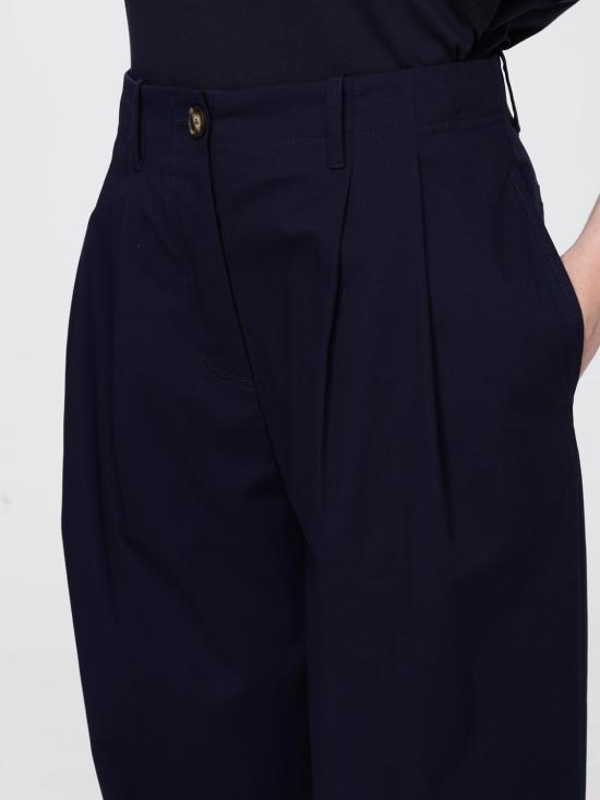 26SS 메이메이즈 스트레이트 팬츠 M6PS01 880 Blue - MEIMEIJ