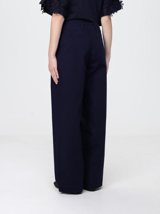 26SS 메이메이즈 스트레이트 팬츠 M6PS01 880 Blue - MEIMEIJ