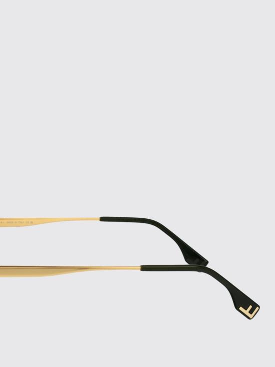 26SS 펜디 선글라스 FE40180U 30N Green - FENDI
