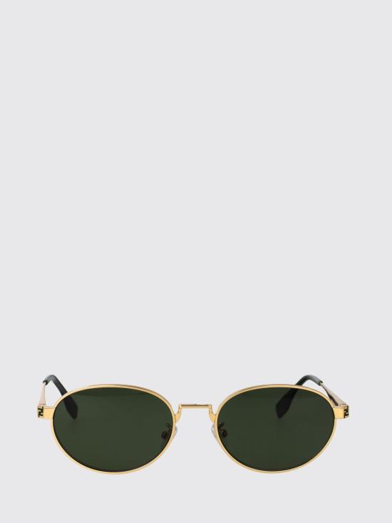 26SS 펜디 선글라스 FE40180U 30N Green - FENDI