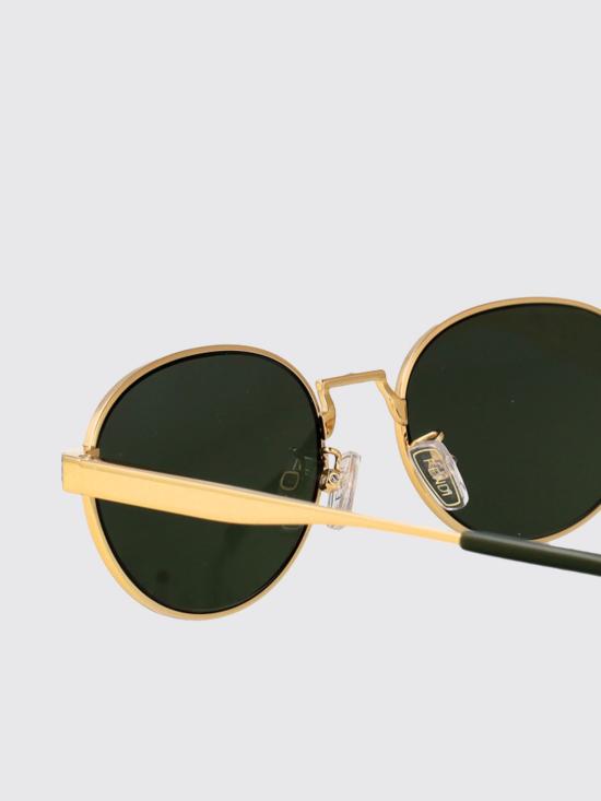 26SS 펜디 선글라스 FE40180U 30N Green - FENDI